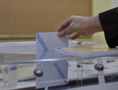 Έρευνα Ευρωκοινοβουλίου: Αυτοδύναμη ΝΔ - Αυξάνεται η «ψαλίδα» από ΣΥΡΙΖΑ - Πεντακομματική Βουλή